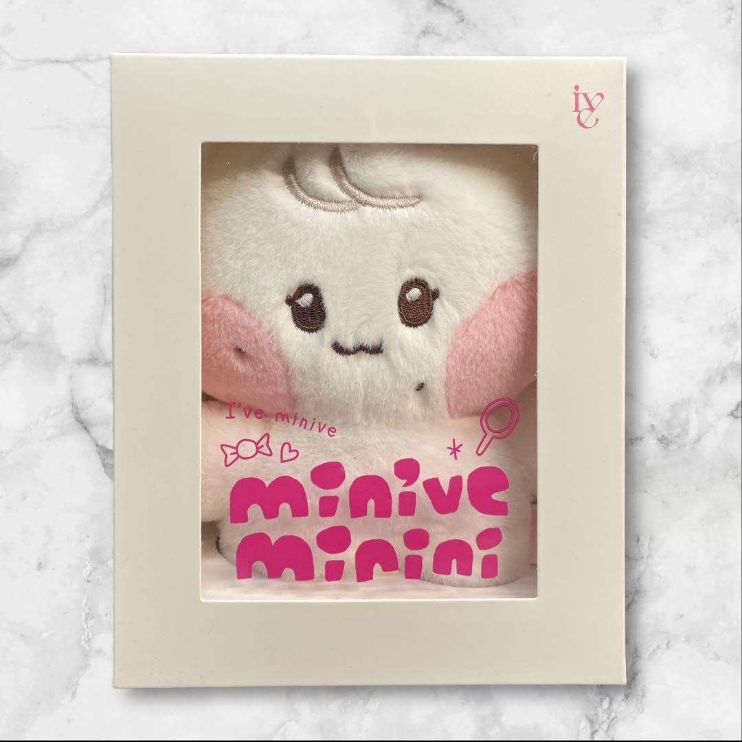 Amazon.co.jp: 韓国限定 IVE VE チェリー ウォニョン MIM ミニ Amazon.co.jp: 韓国限定 IVE VE チェリー ウォニョン MIM ミニ